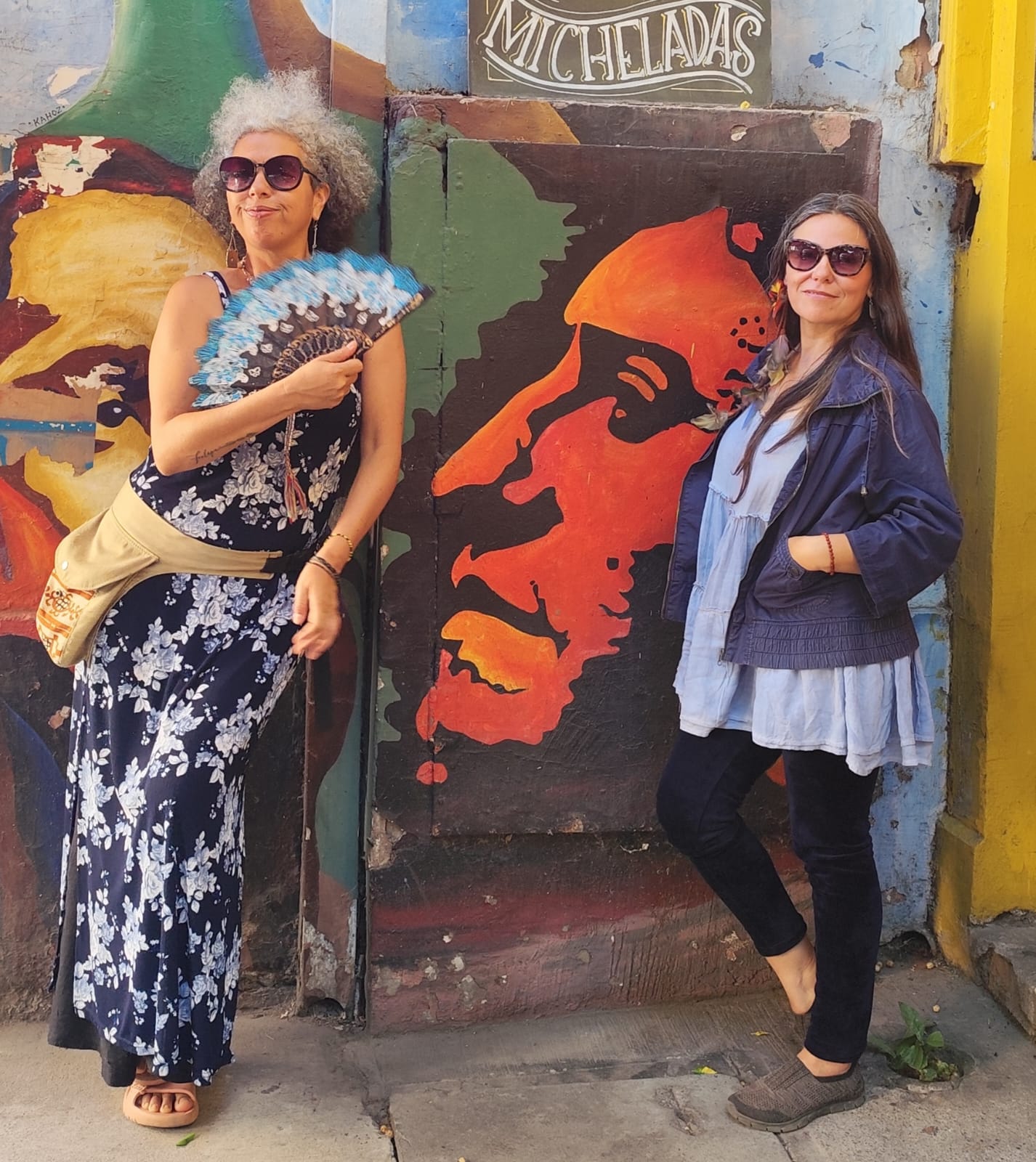 Frecuencia Pakari un nuevo ciclo de podcats en RadioAho